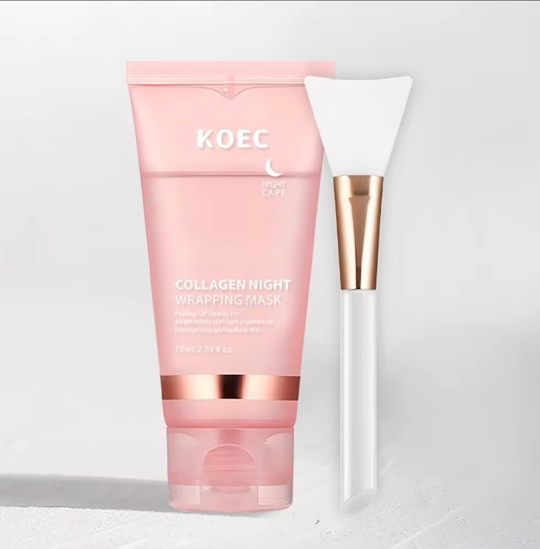 Korean Night Wrapping Mask