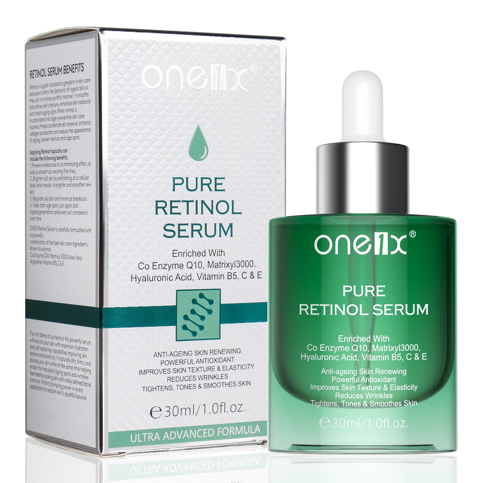 retinol serum