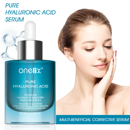 Hyaluronic Acid Serum