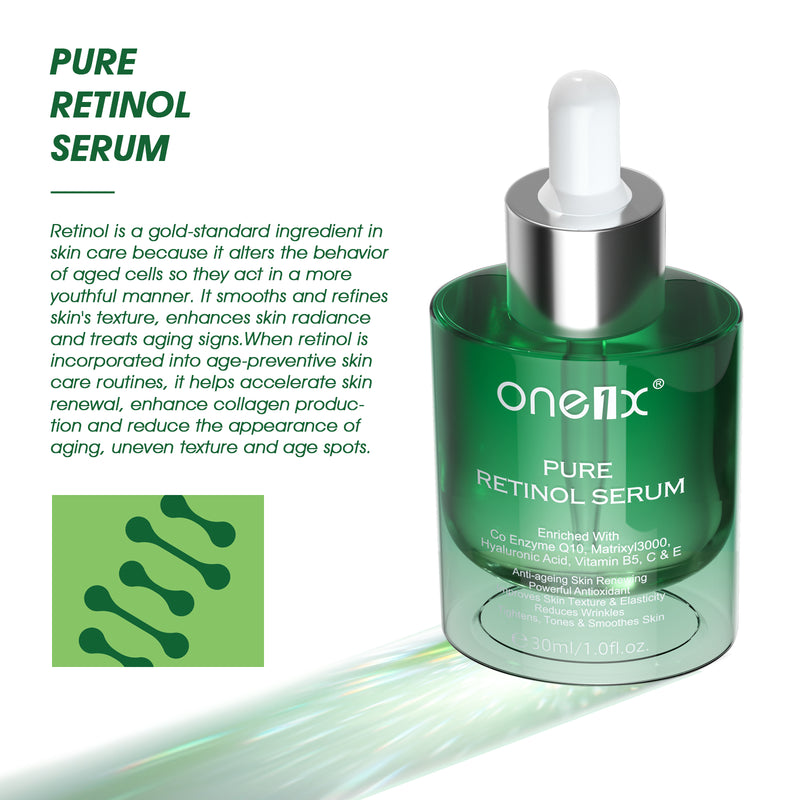 Pure Retinol Serum