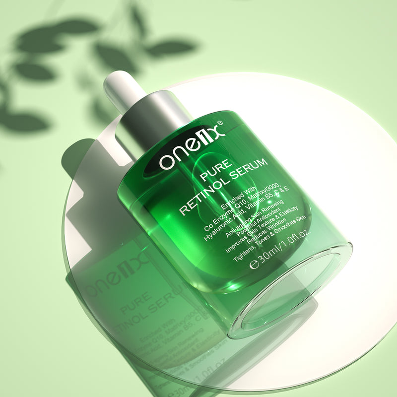 Pure Retinol Serum