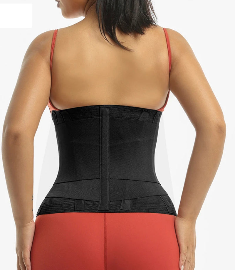 Waist trainer/ Waist belt