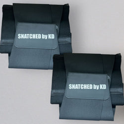 Waist trainer/ Waist belt