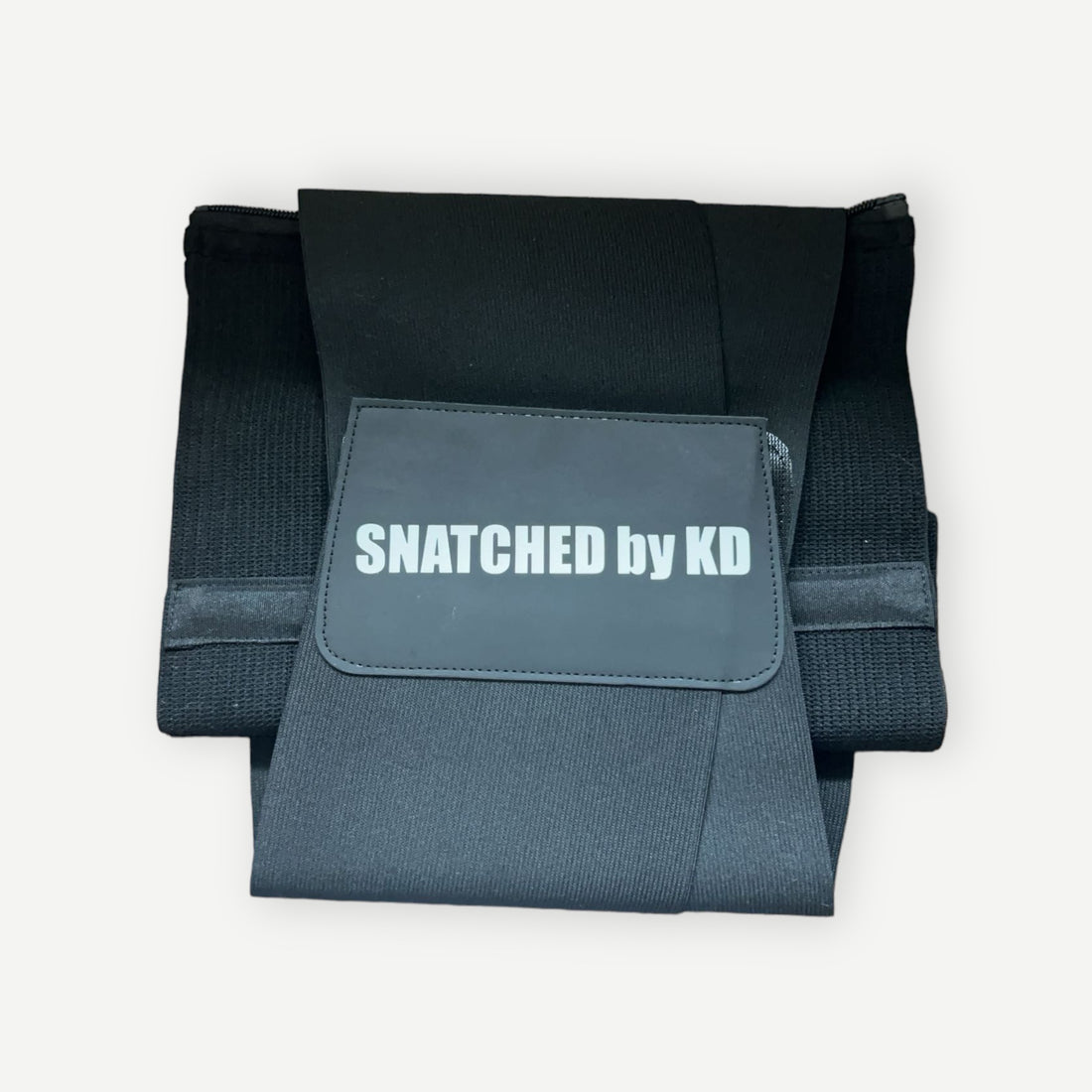 Waist trainer/ Waist belt