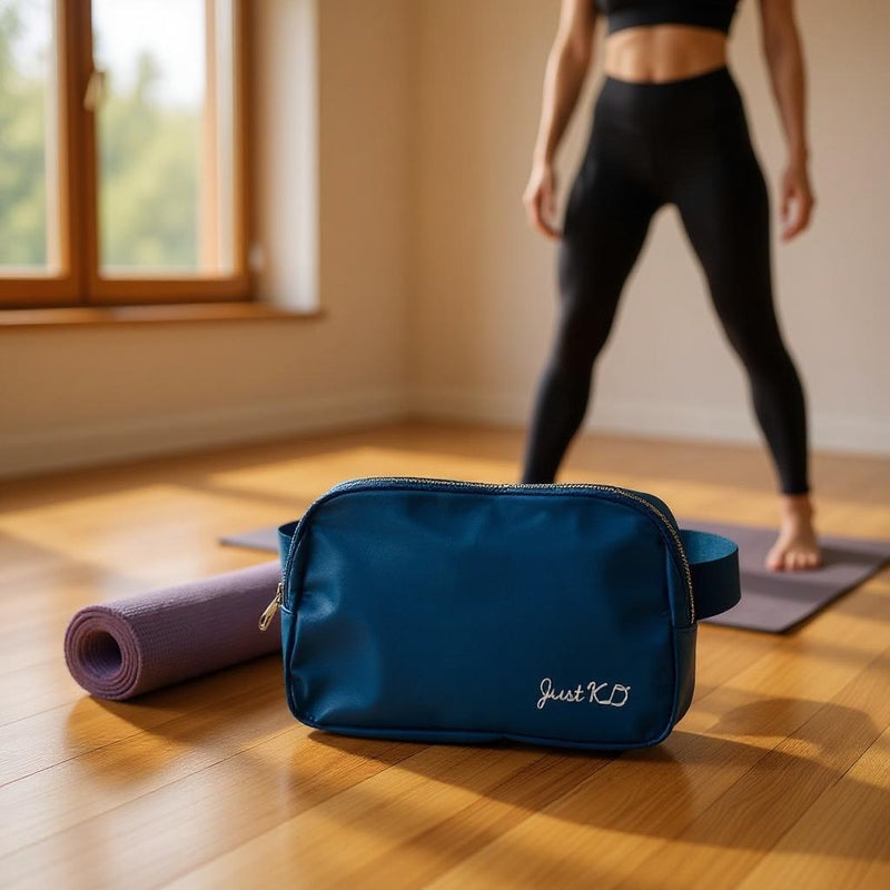 Waist bags/ fanny bags