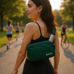 Waist bags/ fanny bags