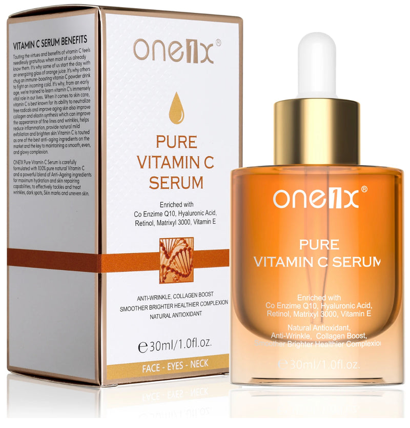 Vitamin C Serum