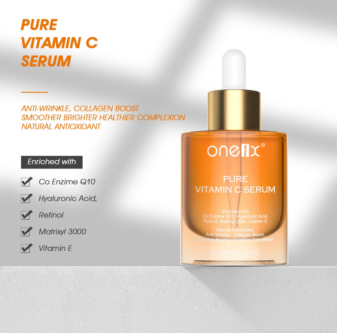 Vitamin C Serum