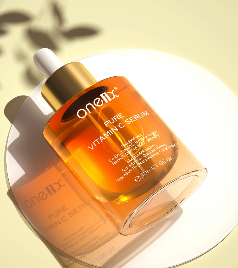 Vitamin C Serum