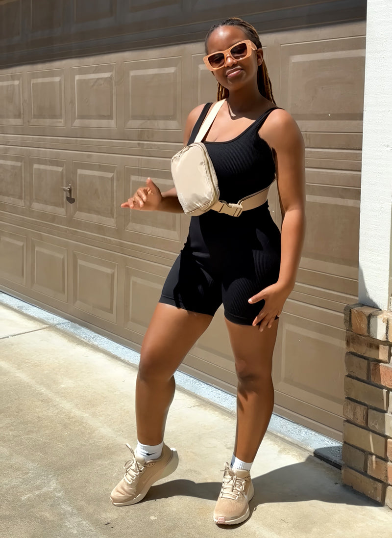 Waist bags/ fanny bags