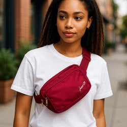 Waist bags/ fanny bags