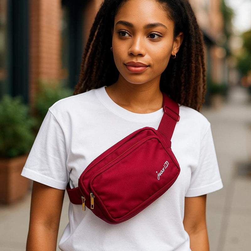 Waist bags/ fanny bags